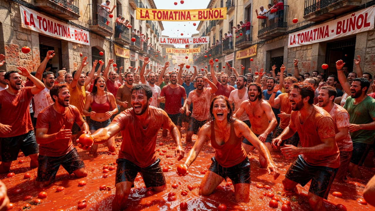 Tomatina